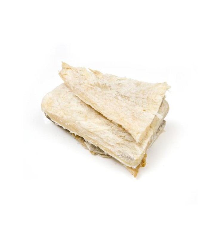 SALTFISH PER POUND