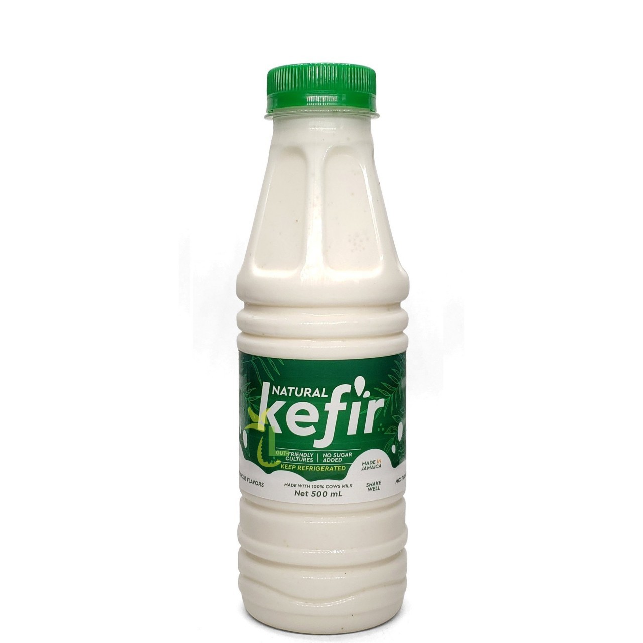 NATURAL KEFIR 500ml