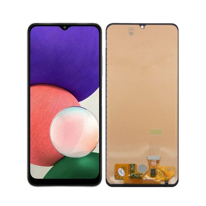 SAMSUNG GALAXY A22 LCD