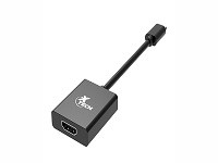 Xtech - Display adapter - 20 pin DisplayPort