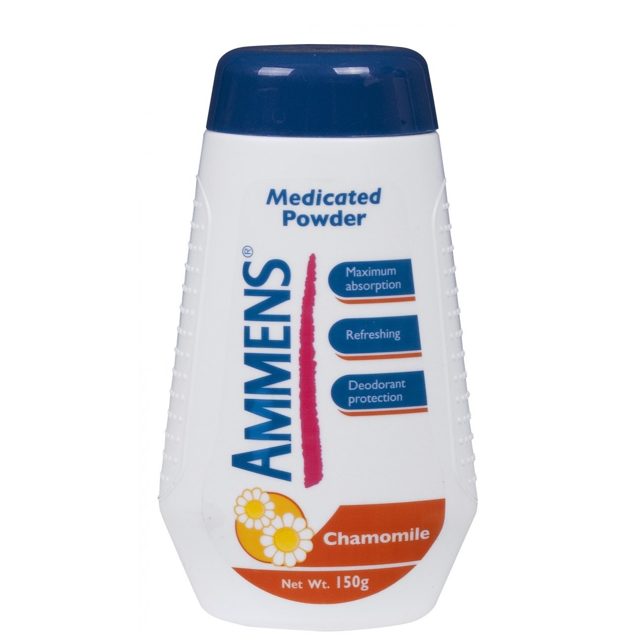 AMMENS POWDER CHAMOMILE 150g