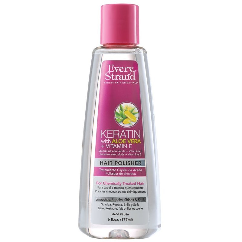 EVERY STRAND TREATD HAIR ALOE POLISH 6oz