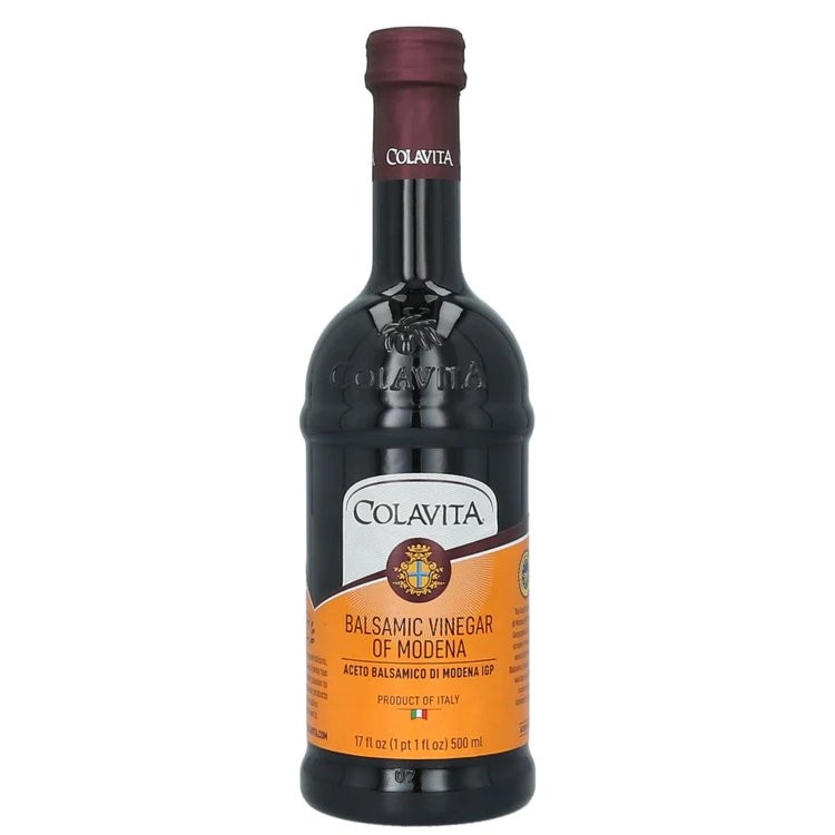 COLAVITA BALSAMIC VINEGAR 500ml