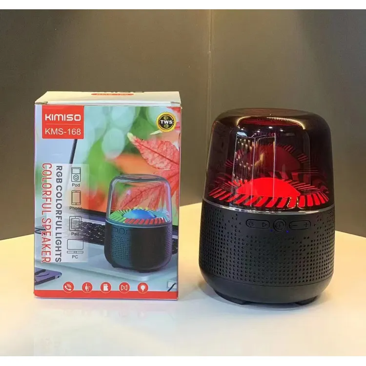 KIMISO KMS-168 SPEAKER