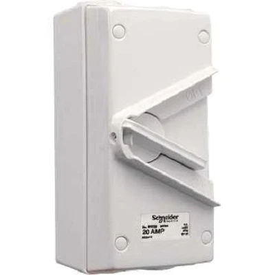 20amps Isolator Switch