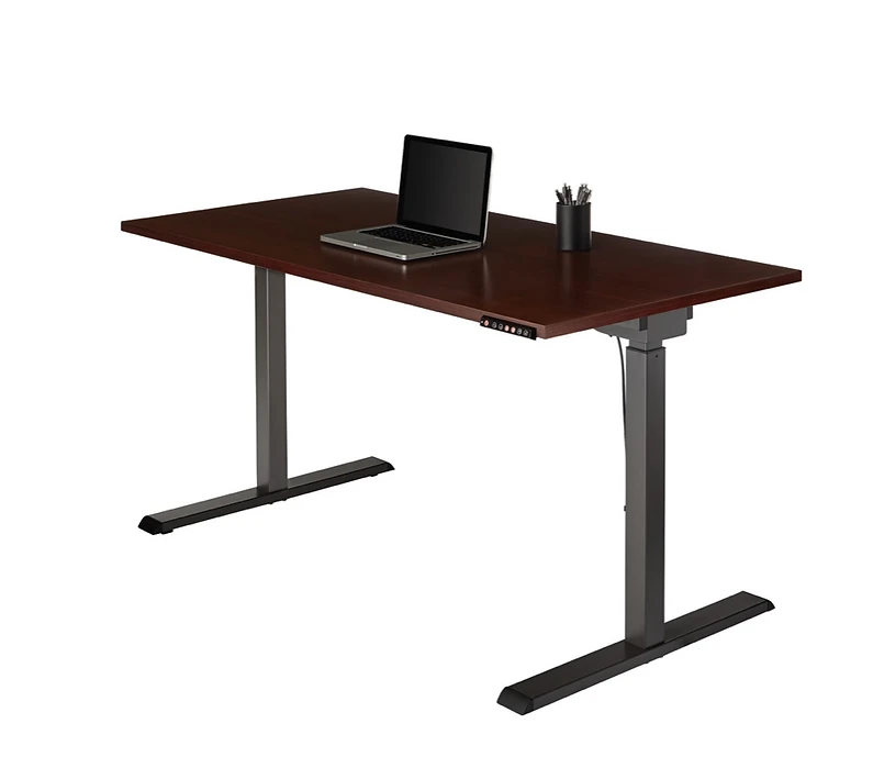 Realspace Magellan Electric Desk