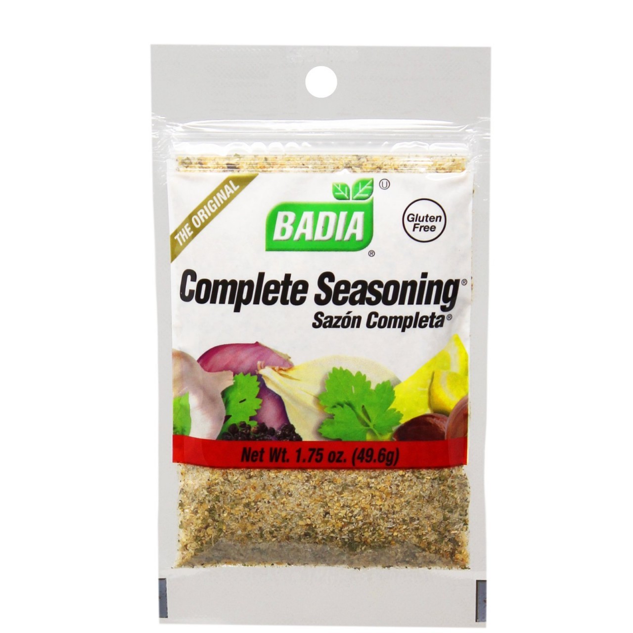 BADIA COMPLETE SEASONING 1.75oz