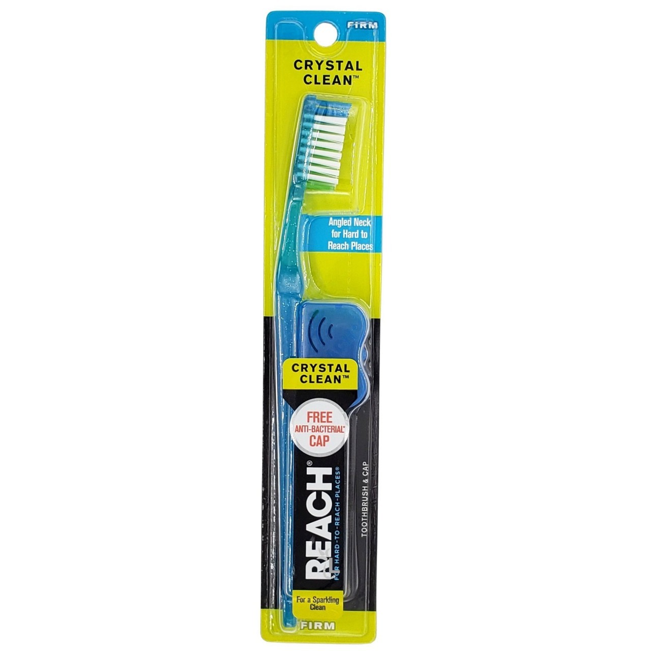 REACH CRYSTAL CLEAN FIRM 1ct