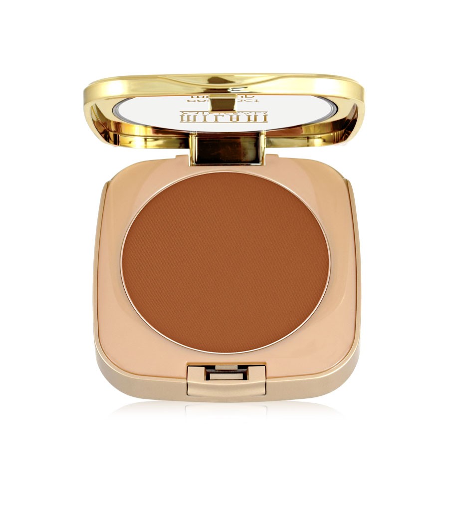 Milani Mineral Compact Makeup Deep 110