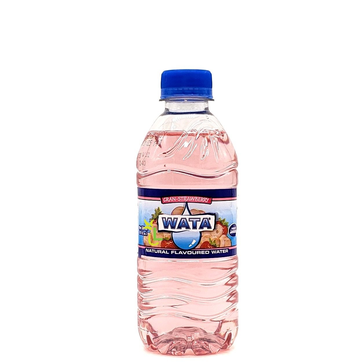 WATA CRAN STRAWBERRY 330ml