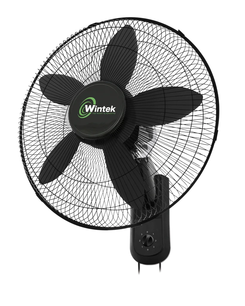 Wintek 18" Wall Fan