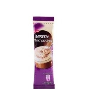 NESCAFE MOKACCINO 25g