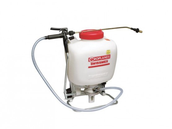 15 ltr. Knapsack Sprayer SW501
