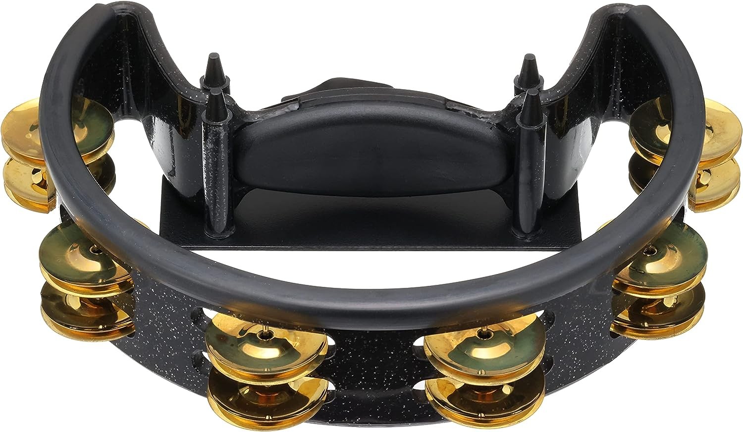 PEARL TAMBOURINE W/MNT PTM-10GH
