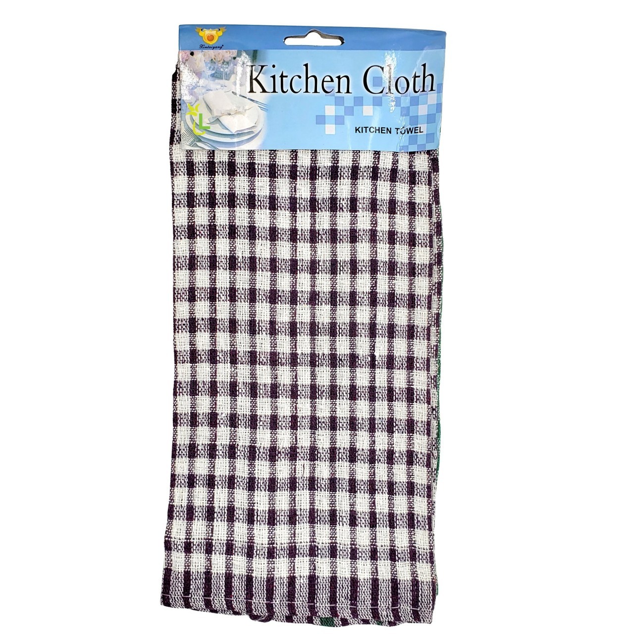 XINTAIYANG KITCHEN CLOTH 2pc