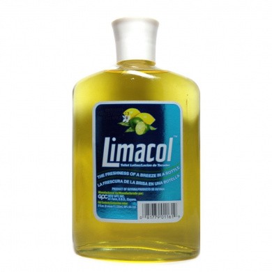 LIMACOL PLAIN LOTION 250ml