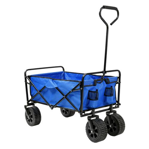 Folding Wagon