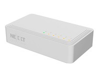 Nexxt Infrastructure - Switch - Gigabit Ethernet