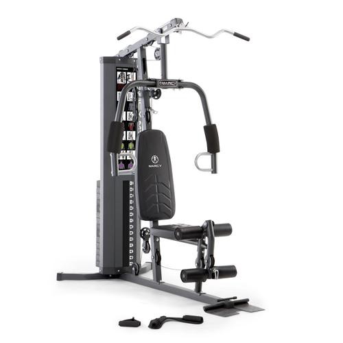 Marcy Stack Home Gym