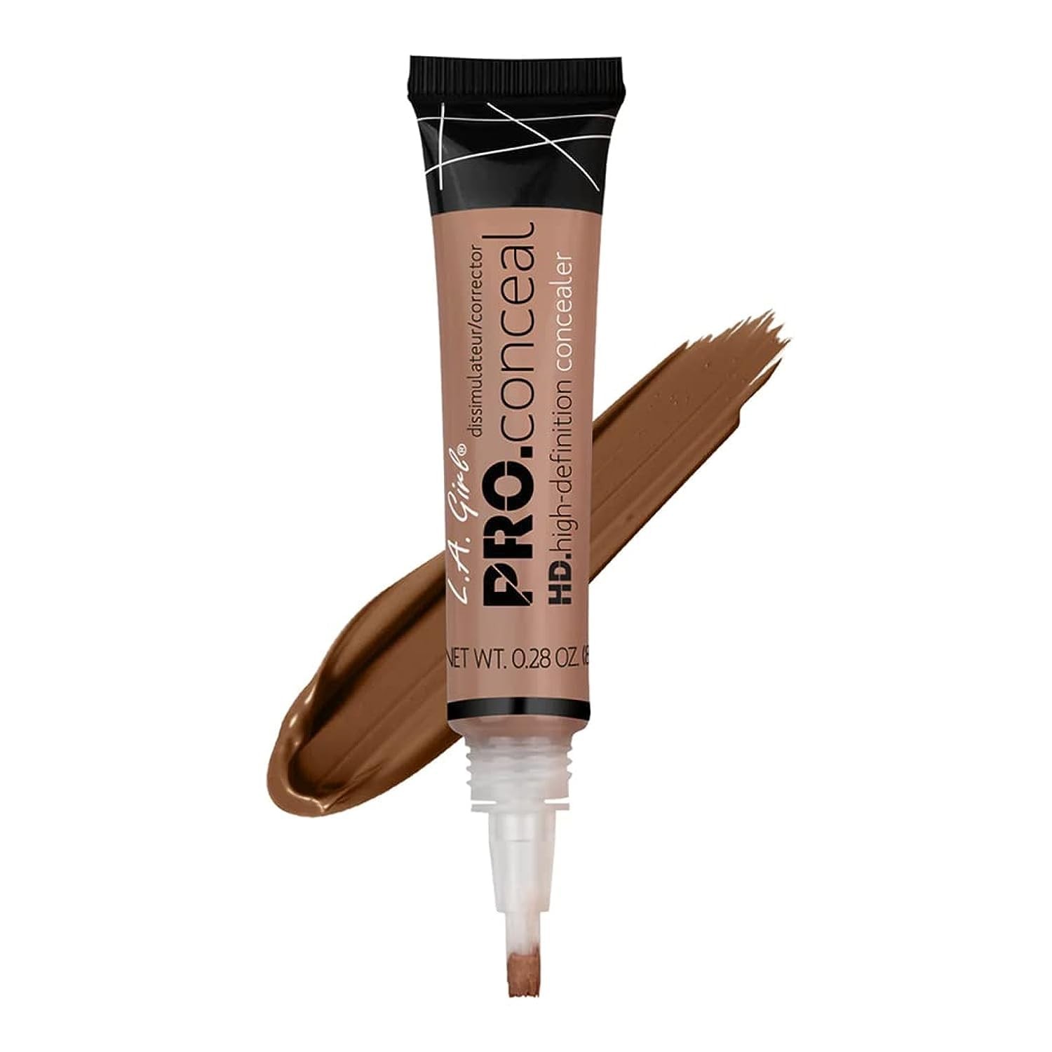 L.A Girl Pro Concealer Beautiful Bronze