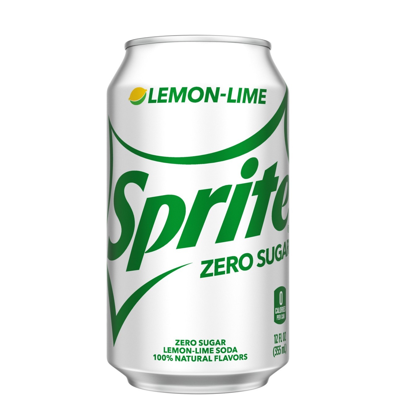 SPRITE ZERO 12oz