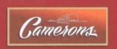 Camerons