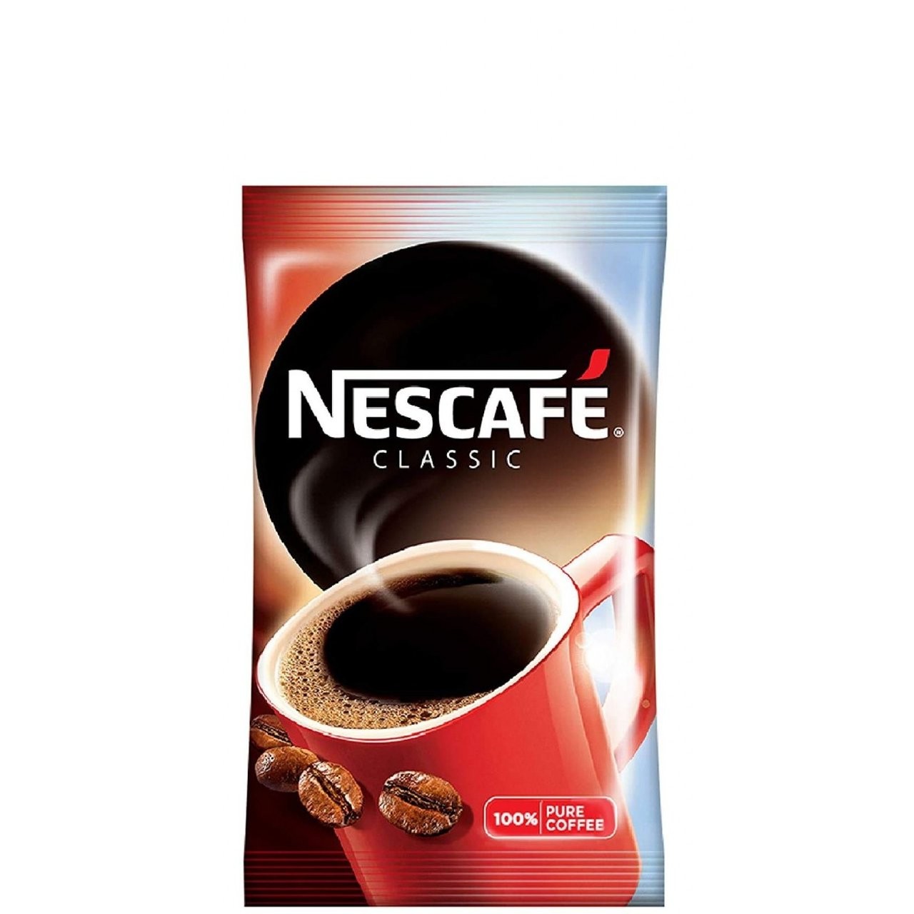 NESCAFE CLASSIC SACHET 50g
