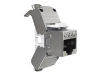 Nexxt - Modular insert - CAT 6a