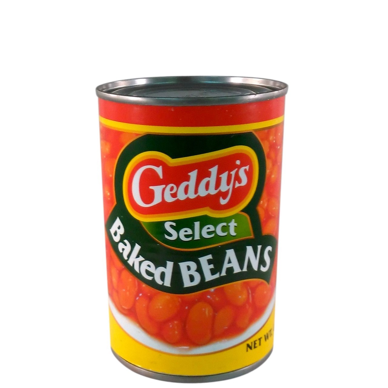 GEDDYS BEANS BAKED 15oz