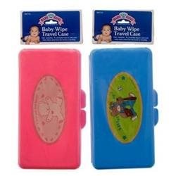 Baby - Wipe Travel Case