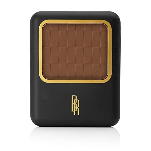 Black Radiance Pressed Powder - Bronze Glow