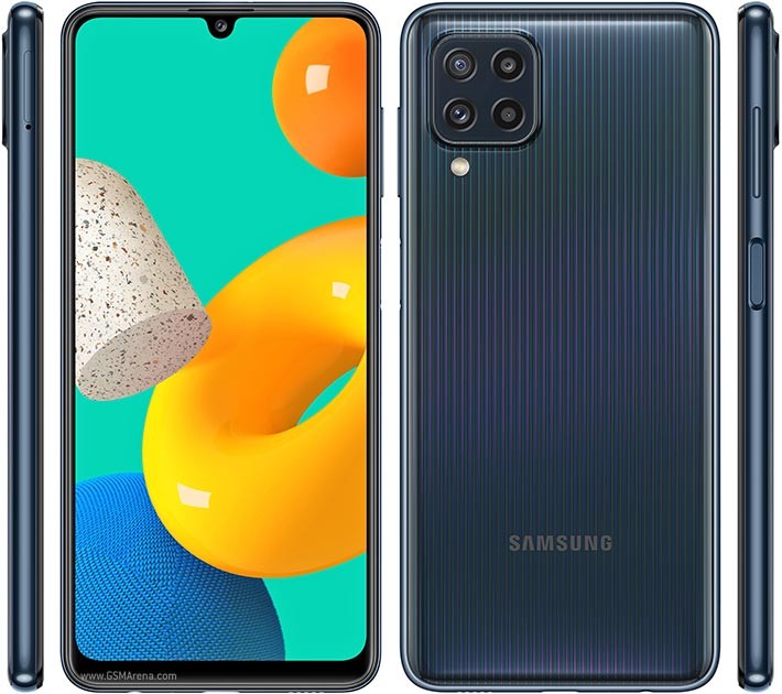 SAMSUNG GALAXY M32 4/64GB DS
