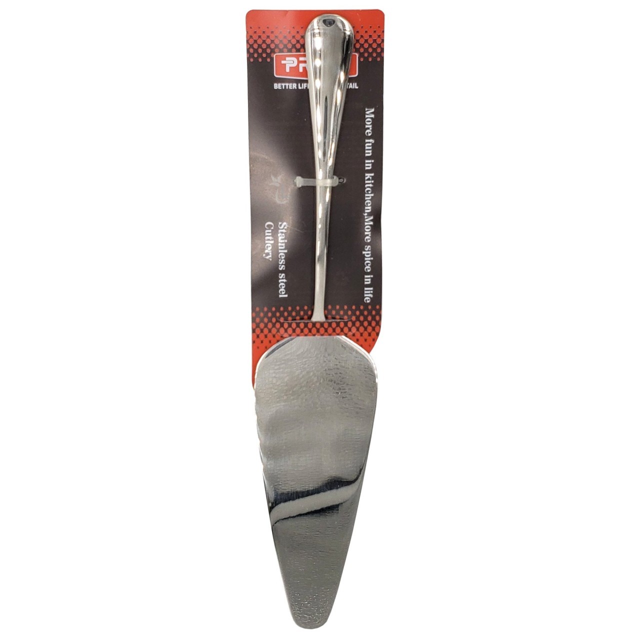 ROYAL NORFOLK CAKE SERVER 1ct