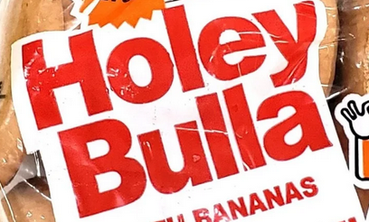 Holey Bulla