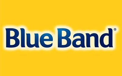 BLUE BAND