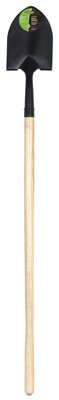 Round Point Floral Shovel 1 pc.
