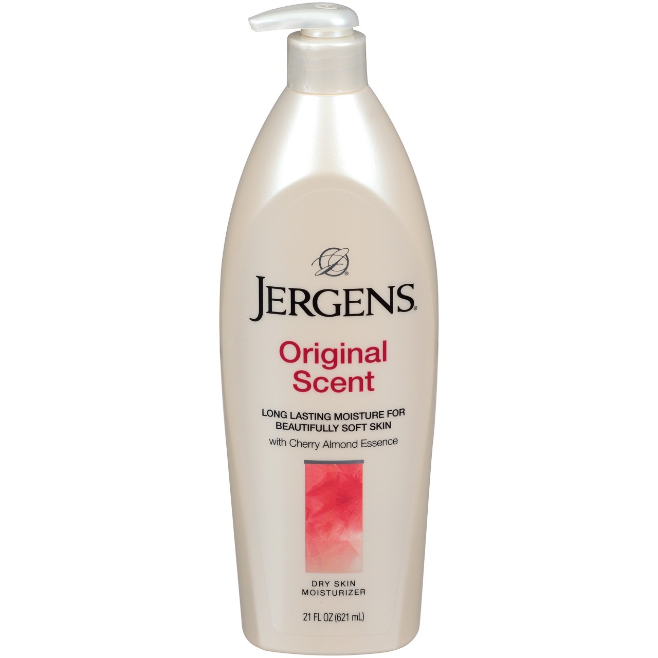 JERGENS LOTION ORIGINAL SCENT 21oz