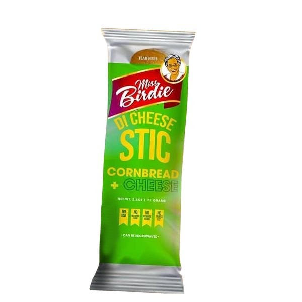 MISS BIRDIE DI CHEESE STIC 71g