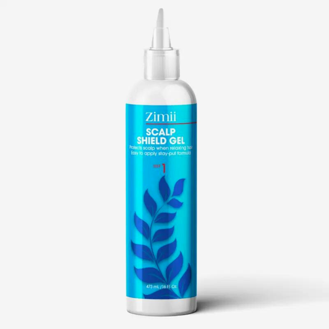 Orion Zimii Scalp Shield Gel 8 Fl. Oz.