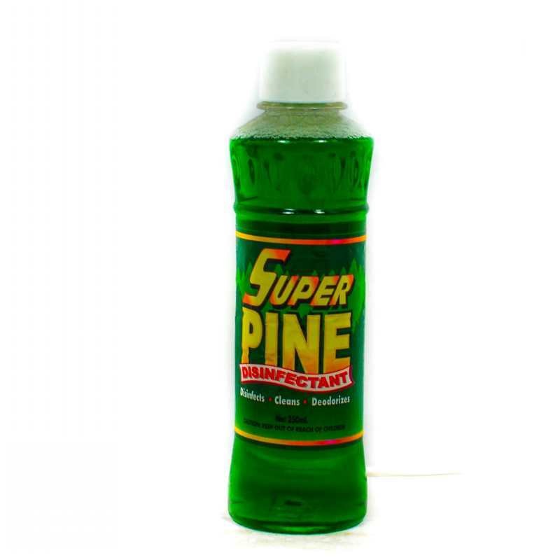 SUPER PINE DISINFECTANT 250ML