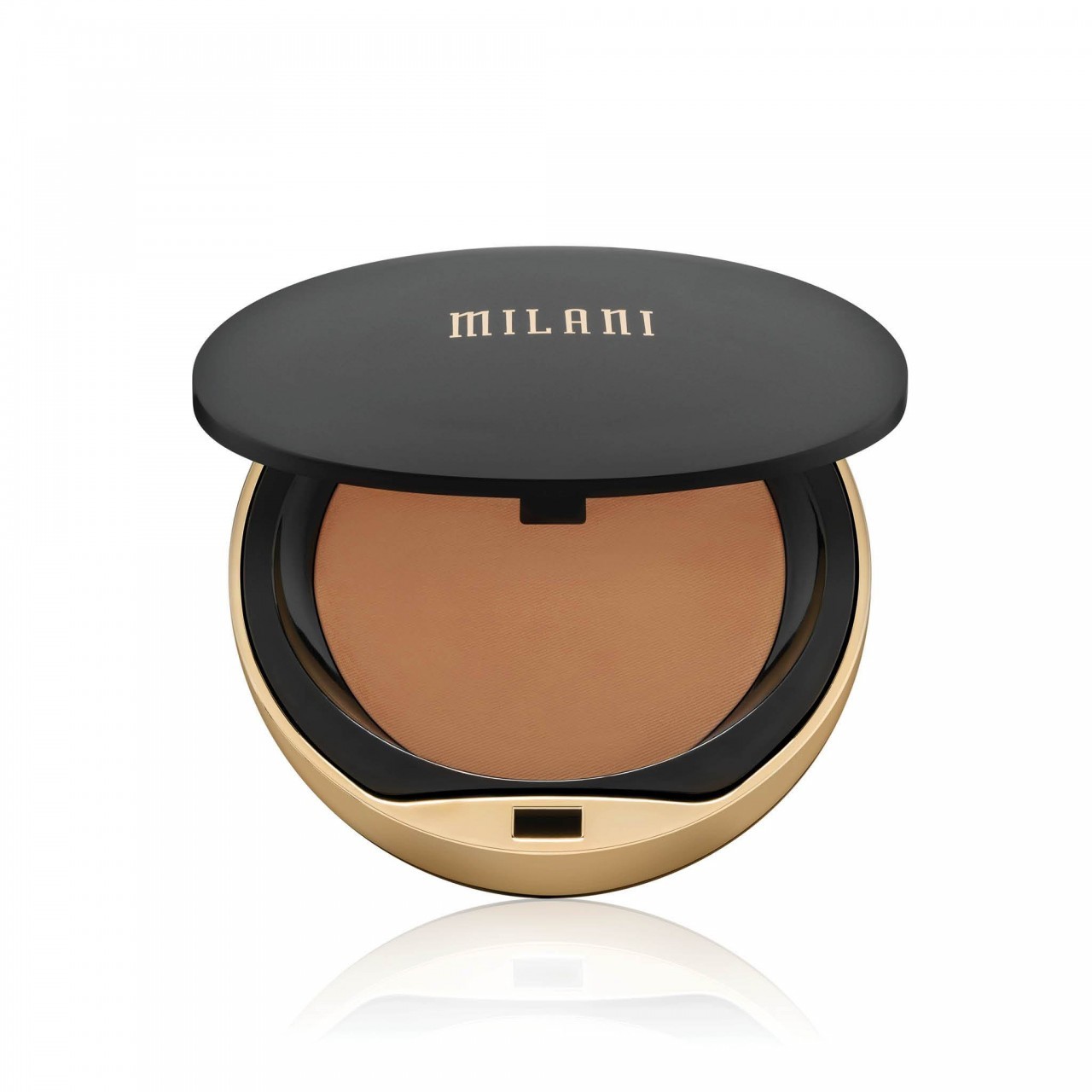 Milani Conceal + Perfect Shine-Proof Powder 09 Deep