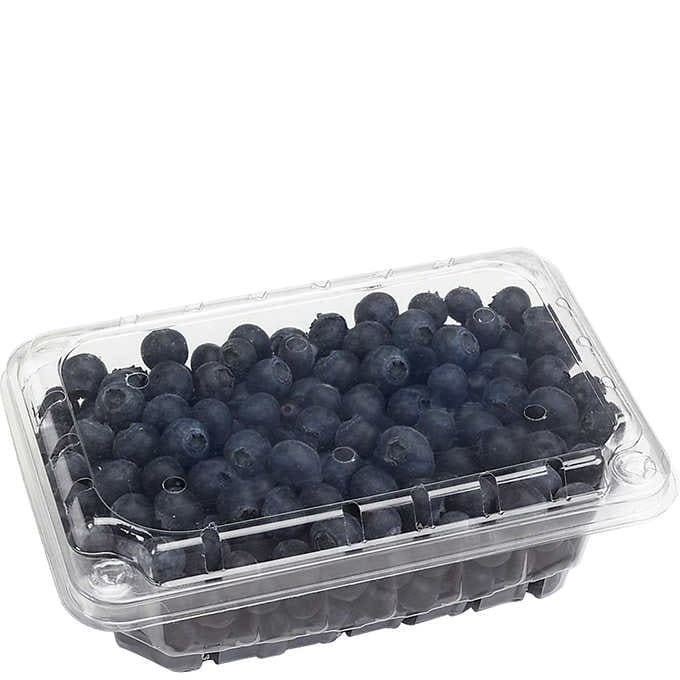 BLUEBERRIES 18oz