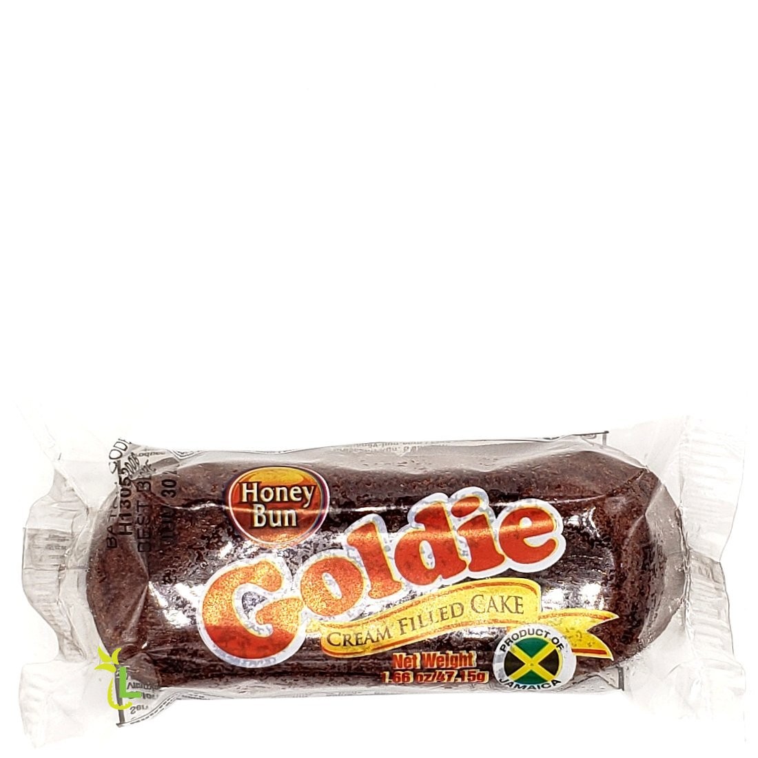 HONEY BUN EASTER BUN SLICED 30oz
