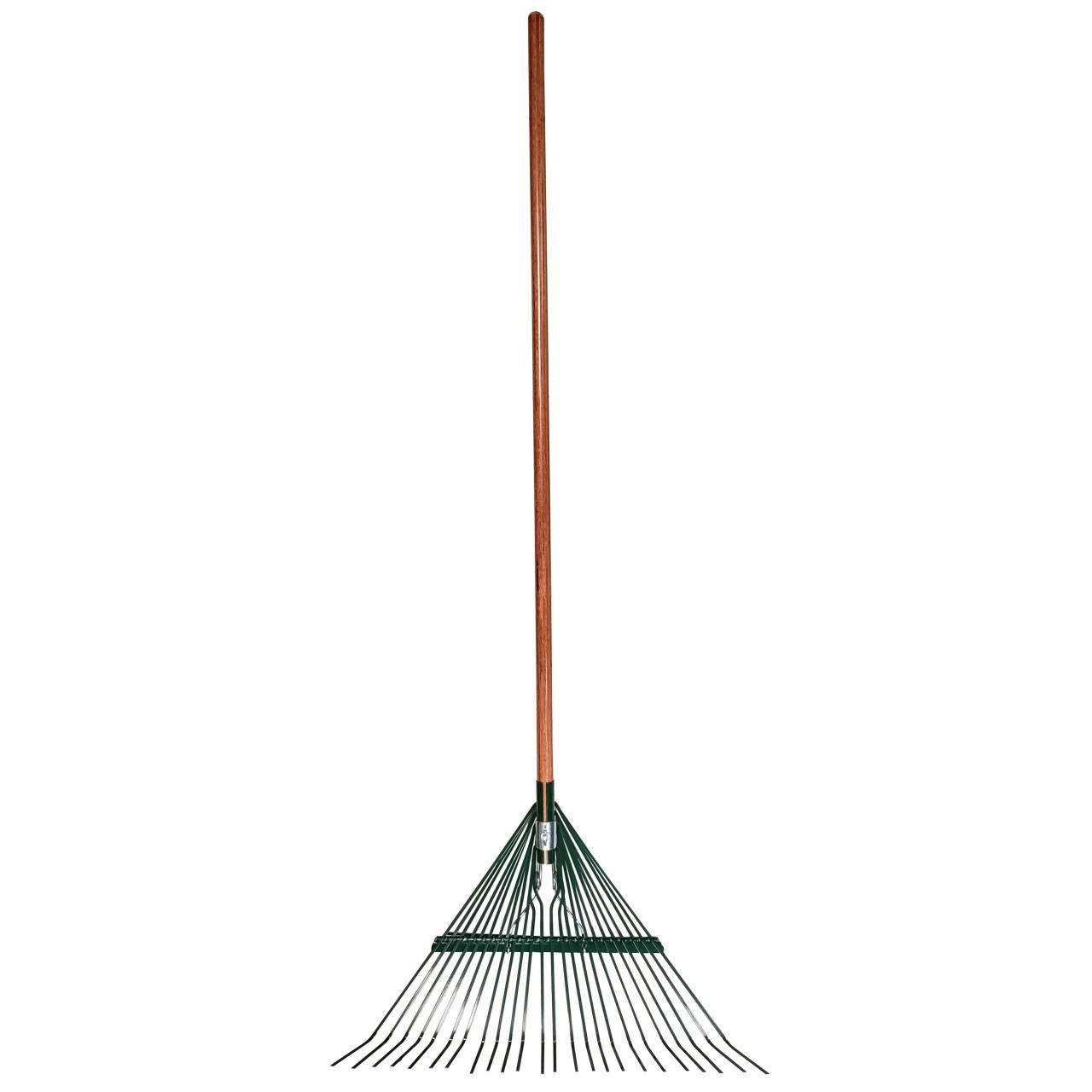 FEDERALLI RAKE WITH HANDLE 24in