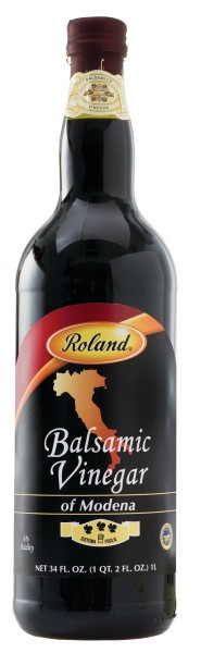 ROLAND VINEGAR BALSAMIC 33.8oz