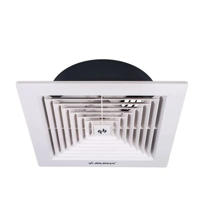 JINLING 8" Ceiling Ventilating Fan