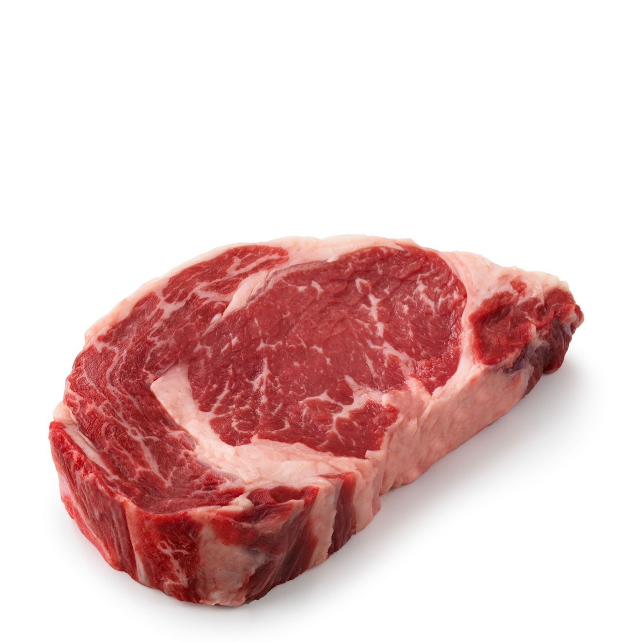 BEEF STEAK USDA RIBEYE IMPORTED vwt