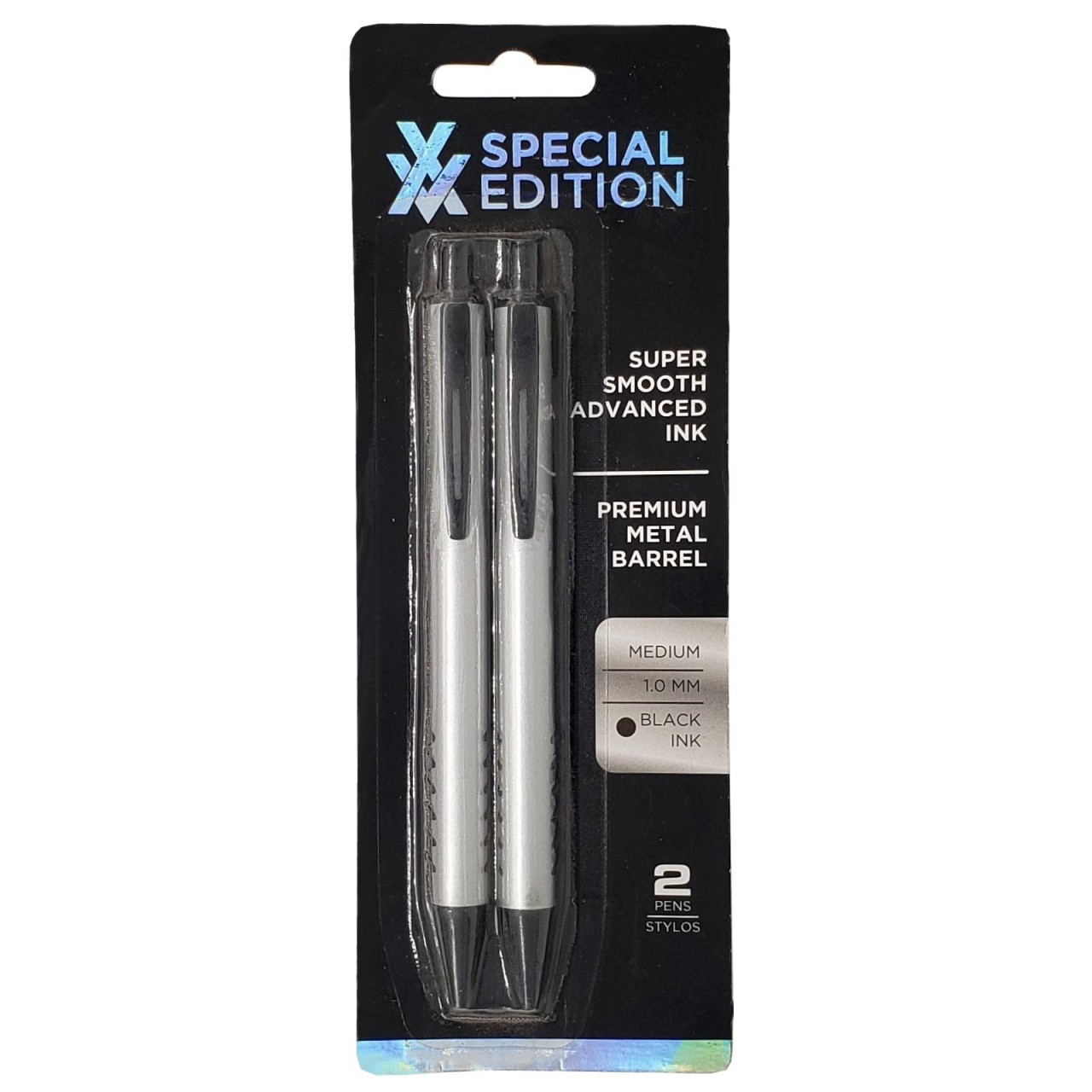 XV SPECIAL EDITION PEN 2pc