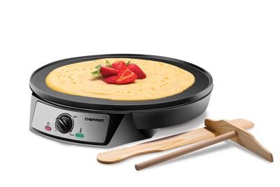 Chefman Crepe Maker Griddle