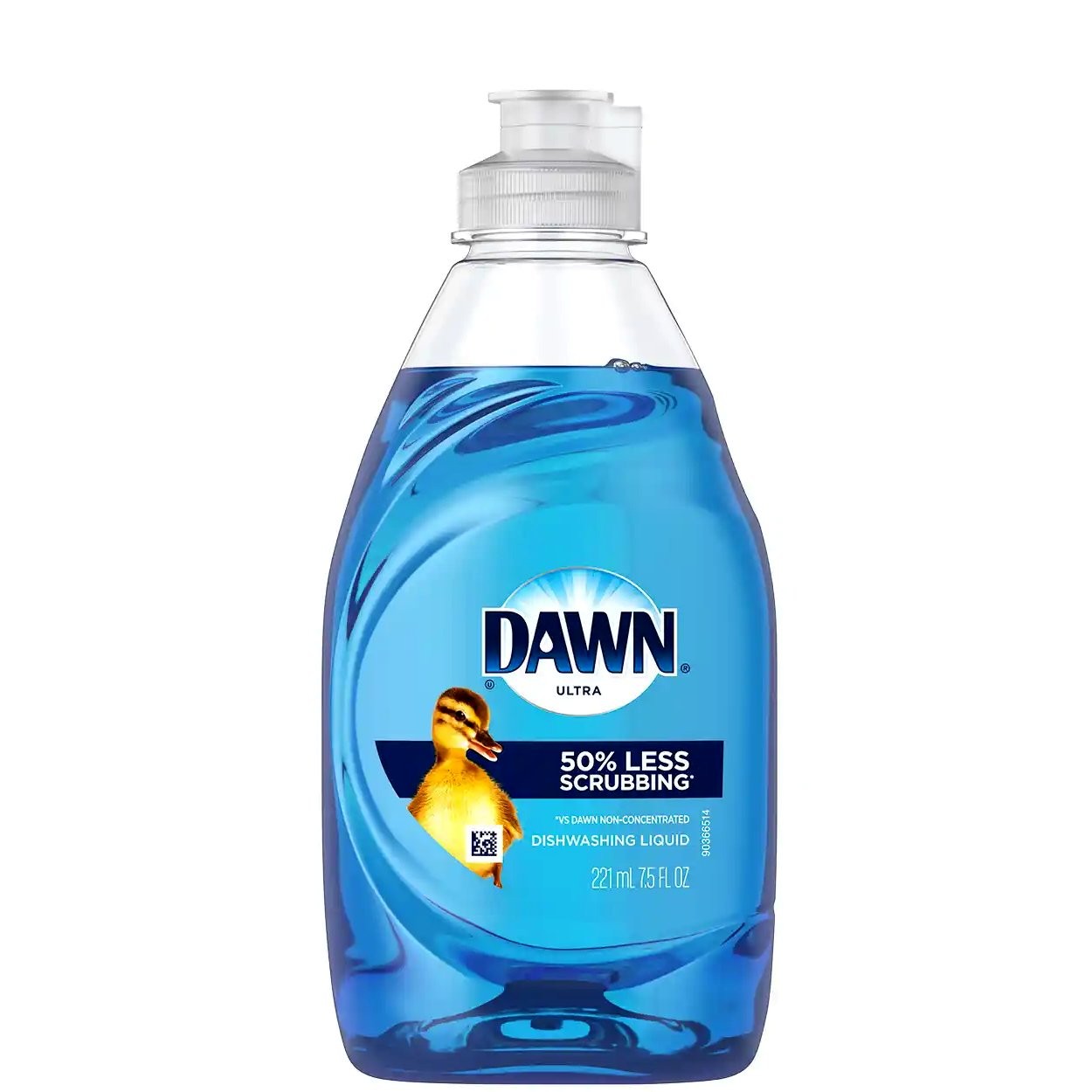 DAWN ULTRA ORIGINAL 7.5oz